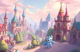 Podobne filmy i seriale do 'Enchantimals City Tails Main Street'