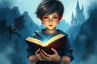 Podobne produkcje do 'Silver i Księga Snów'