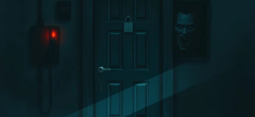 10 Thrillerów Podobnych do 'Nie otwieraj!'