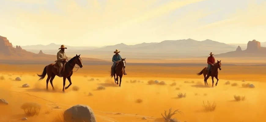 Podobne produkcje do 'Quigley na Antypodach'