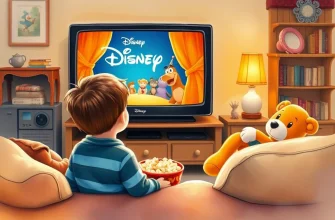 10 filmów podobnych do Dumbo