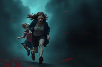 10 Thrillerów Podobnych do 'Biegnij!'