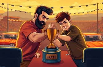 Filmy podobne do 'Więcej niż wszystko' – emocje i walka