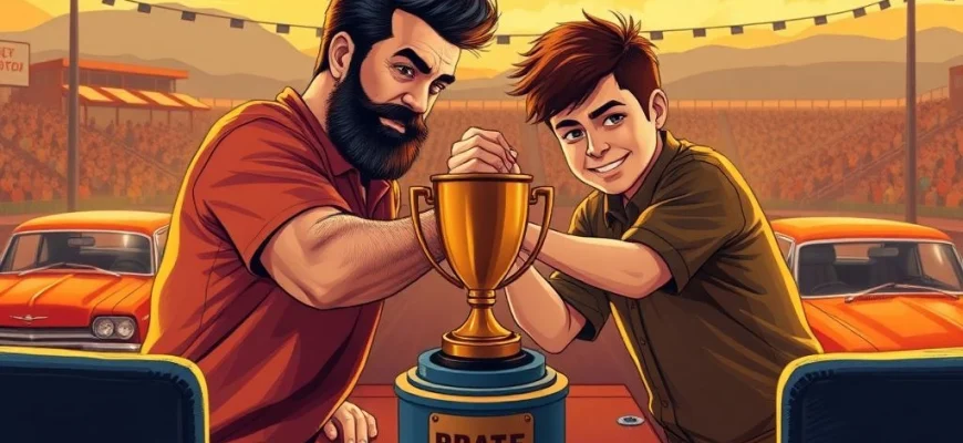 Filmy podobne do 'Więcej niż wszystko' – emocje i walka