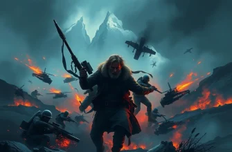 10 filmów podobnych do 'Sisu' - mocne wrażenia gwarantowane