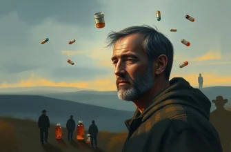 10 filmów podobnych do 'Mój piękny syn'