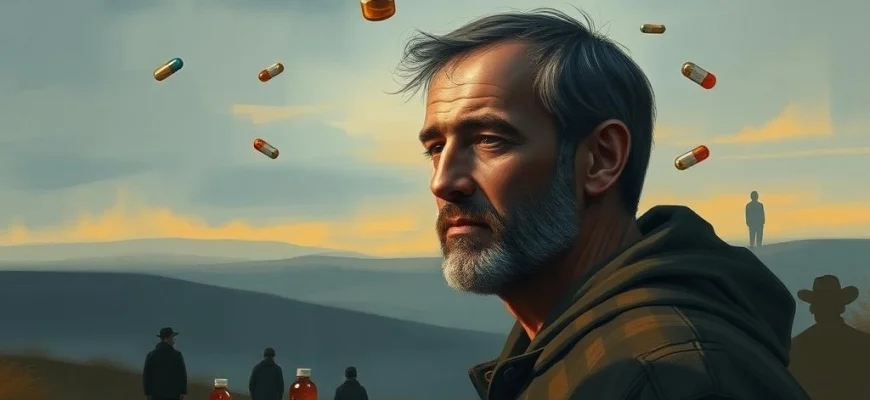 10 filmów podobnych do 'Mój piękny syn'