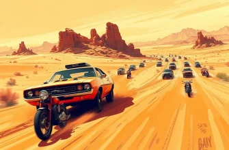 10 filmów podobnych do 'Sayen: Suchy szlak'