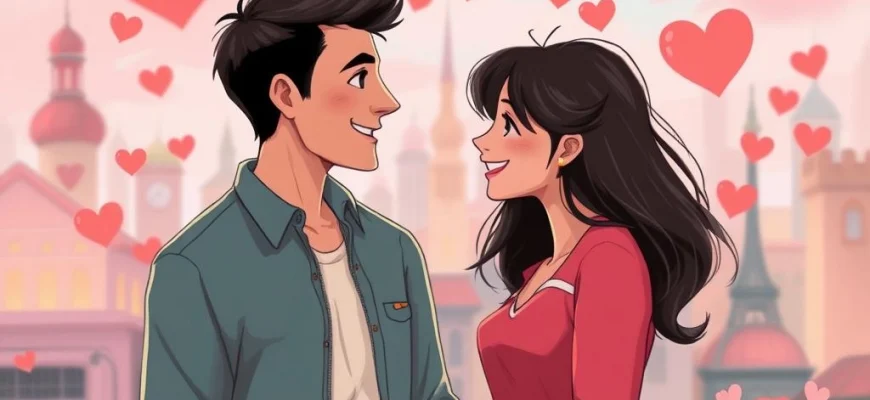 Filmy podobne do 'Moja super eksdziewczyna'