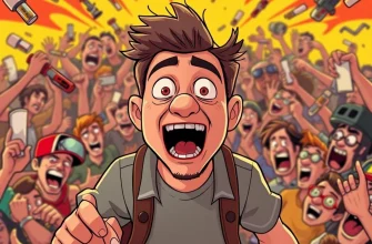 Podobne produkcje do 'Bad Grandpa'