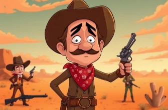 10 filmów podobnych do 'Milion Sposobów, jak Zginąć na Zachodzie'