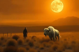 10 Filmów i Seriali Podobnych do 'Biały bizon'