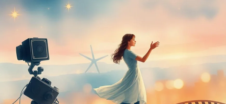 10 Produkcji Podobnych do 'Étoile'