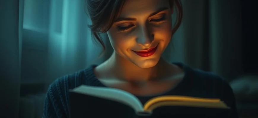 Filmy podobne do 'Lektor' - emocjonujące historie