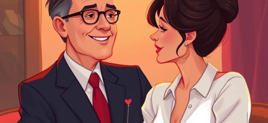 Podobne produkcje do 'Prezydent - Miłość w Białym Domu'