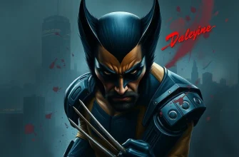10 produkcji, które pokochasz, jeśli podobał Ci się 'Logan: Wolverine'