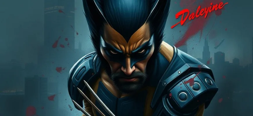 10 produkcji, które pokochasz, jeśli podobał Ci się 'Logan: Wolverine'