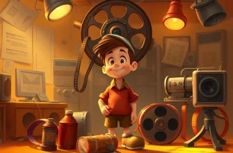 10 produkcji dla fanów 'Waking Sleeping Beauty'