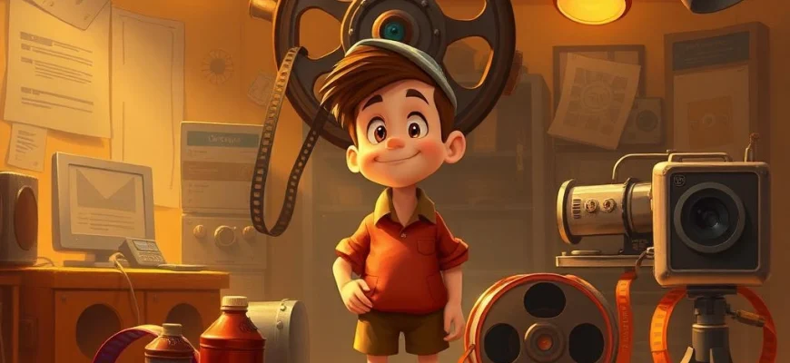 10 produkcji dla fanów 'Waking Sleeping Beauty'