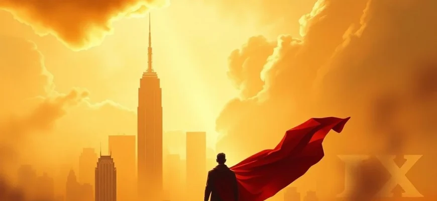 10 produkcji podobnych do 'Nieznani bohaterowie'