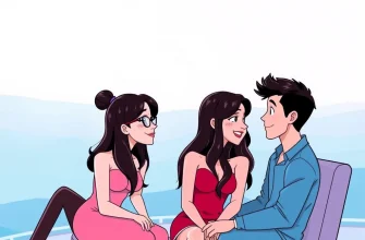 Podobne produkcje do 'Miłość, seks & pandemia'