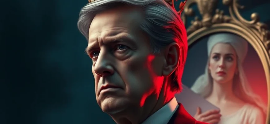 10 filmów podobnych do 'Wszyscy ludzie króla'