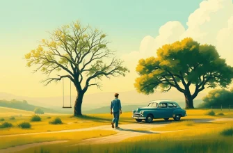 10 Produkcji Podobnych do 'Gump: Pies, który nauczył ludzi żyć'