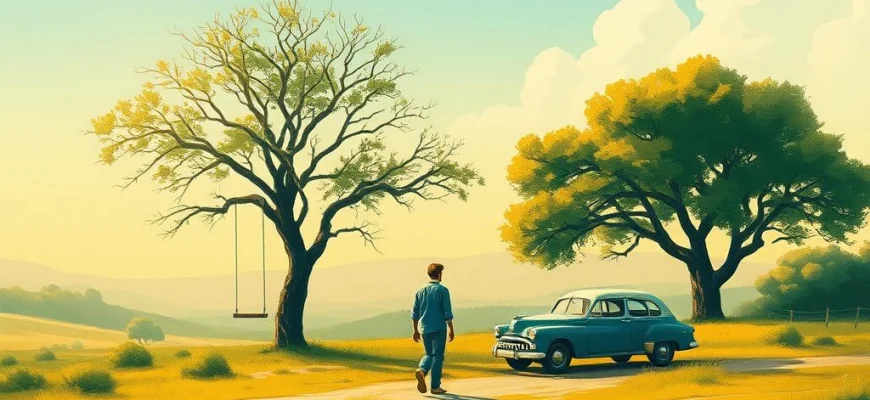 10 Produkcji Podobnych do 'Gump: Pies, który nauczył ludzi żyć'