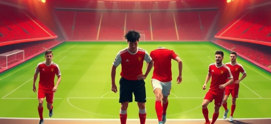 Podobne produkcje do 'Wszystko albo nic: Tottenham Hotspur'