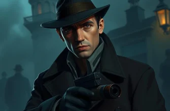 10 Produkcji Podobnych do 'Gra szpiegów'