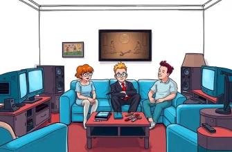 10 Produkcji, Które Pokochasz Jeśli Podobał Ci Się 'Ssaki'