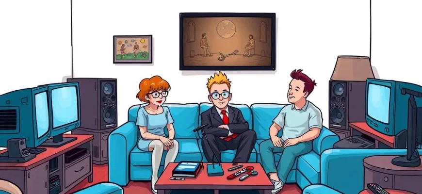 10 Produkcji, Które Pokochasz Jeśli Podobał Ci Się 'Ssaki'