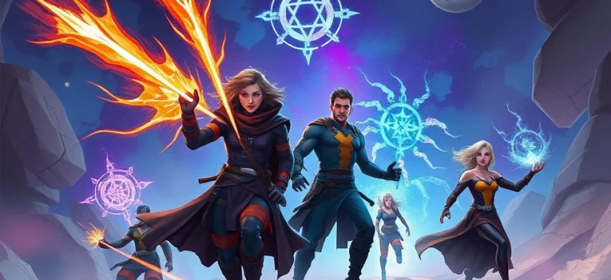 10 produkcji jak 'Push' dla fanów nadprzyrodzonych mocy