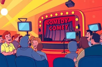 10 Hitów Komediowych Dla Fanów 'LOL: Last One Laughing'