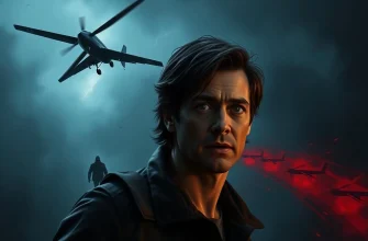 10 Thrillerów Podobnych do 'Na Wysokości'