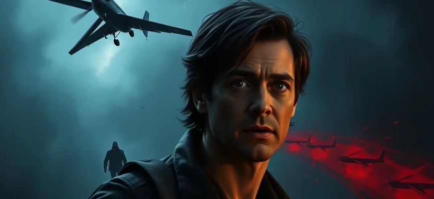 10 Thrillerów Podobnych do 'Na Wysokości'