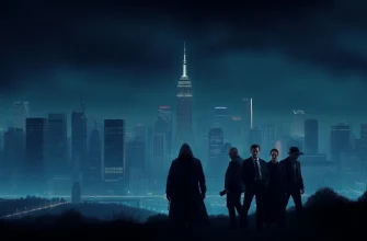 10 filmów i seriali podobnych do 'Wschodnie obietnice'