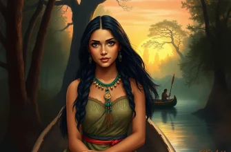 10 filmów podobnych do 'Pocahontas'