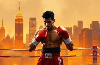 Filmy podobne do Rocky II: Walka o marzenia