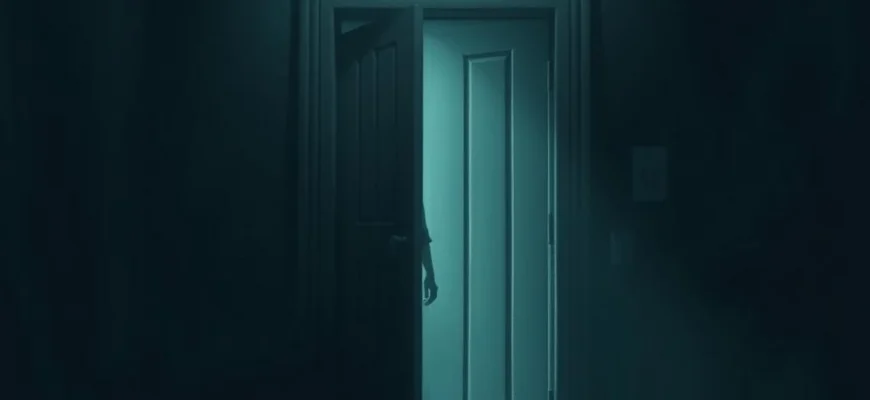 10 Filmów i seriali podobnych do 'Uwięziony'