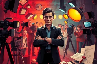 Podobne produkcje do 'Disaster Artist'