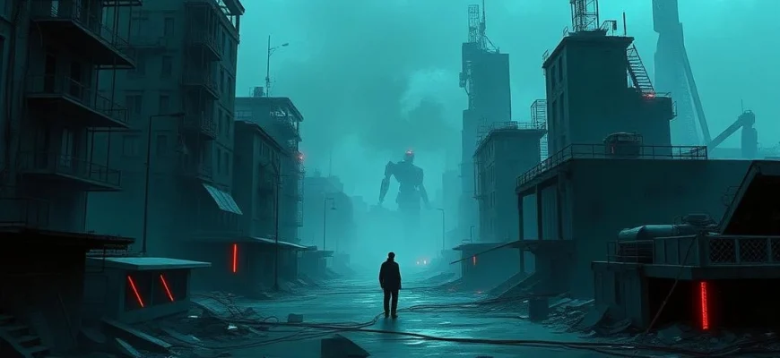 Filmy podobne do Resident Evil: Retrybucja