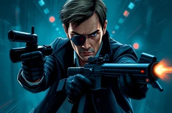 10 Filmów i Seriali Podobnych do 'Mission: Impossible'