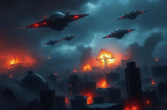 10 filmów i seriali podobnych do 'Wojna światów'