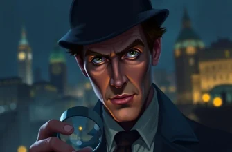 10 Produkcji Dla Miłośników Sherlocka Holmesa