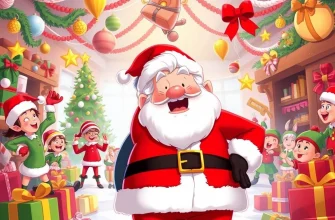 Podobne produkcje do 'The Santa Clause 3'