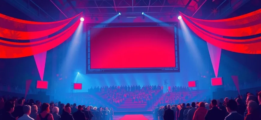 10 Propozycji Dla Fanów 'G20'