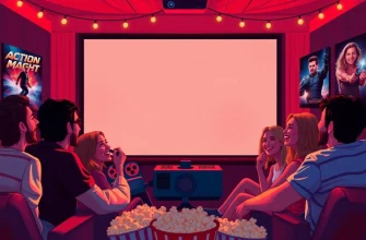 10 produkcji podobnych do 'Road House'