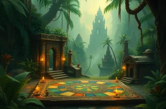 10 Produkcji, Które Przypomną Ci 'Jumanji'