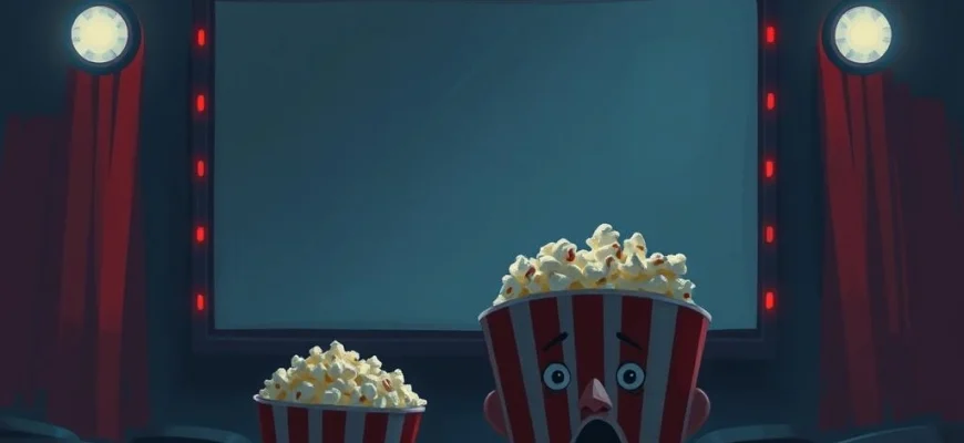 10 Produkcji Podobnych do 'Szczęśliwy numerek'